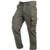 Pantalón Duo Desmontable cargo Ripstop