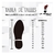 Zapatilla Bota Botita Para Trekking Modelo 124 (copia) (copia) - La Ardilla