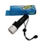 Linterna Táctica Led Recargable Modelo "T6-30" Zoom Recargable (Cable Usb) (copia) - La Ardilla