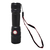 Linterna Táctica T6 BILB S13 De Mano 800 Lumen Recargable (USB + Estuche + Batería) - comprar online