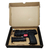 Pistola Co2 Byrna Modelo "SD-XL" De Defensa Personal Cargador Postas