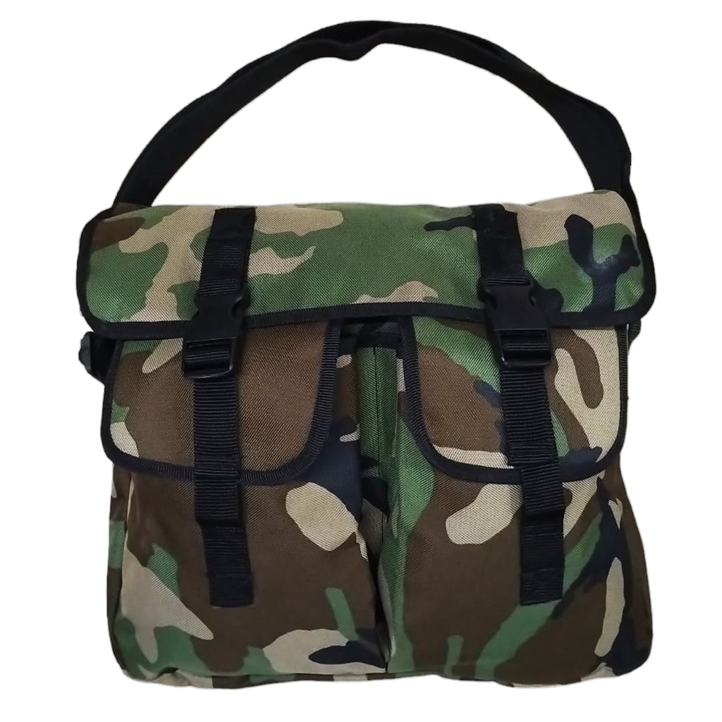 Bolso Mochila Tactico Tropero Militar 70 Lts Camuflados y Lisos copia copia