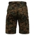 Bermuda De Combate Ripstop Cargo Camuflado Digital Marpat "Algodón/Poliéster" - comprar online