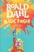 MAGIC FINGER,THE - Young Puffin **New Edition**
