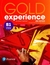 GOLD EXPERIENCE B1 - STUDENT'S BOOK (AGOTADO - Se utilizó en M1)