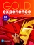 GOLD EXPERIENCE B1 - STUDENT'S BOOK