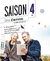 SAISON 4 CAHIER