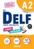 DELF A2 100% REUSSITE SCOLAIRE ET JUNIOR - EDITION 2022 - comprar online