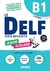 LE DELF B1 JUNIOR ET SCOLAIRE 100% REUSSITE - EDITION 2022-2023 - LIVRE + DIDIERFLE.APP - NOUVELLES