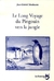 Le long voyage du pingouin vers la jungle