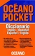 Diccionario ingles - español oceano pocket