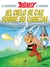 Asterix 33 - El cielo se cae sobre su cabeza