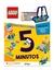 Lego : Construcciones en 5 minutos