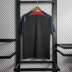 Camiseta Entrenamiento Black Portugal 2023 - comprar online
