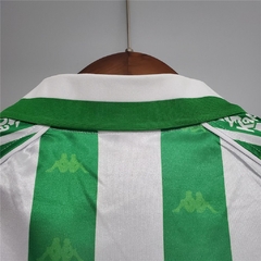 Camiseta Titular Real Betis 95-97