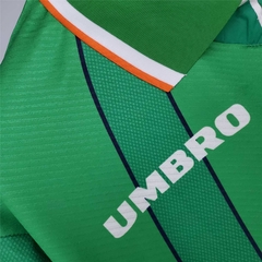 Camiseta Titular Irlanda 94-96 - tienda online