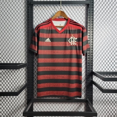 Camiseta Titular Flamengo 19-20
