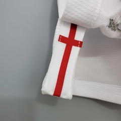 Camiseta Titular Inglaterra 2013 - tienda online