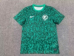 Segunda Camiseta Arabia Saudita Jugador Ateef 2022