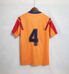 Camiseta Suplente Barcelona 91-92 - comprar online