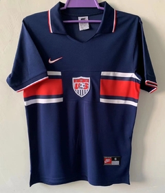 Camiseta Suplente Estados Unidos 94 - comprar online