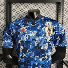 Camiseta Titular Versión Jugador Japón 2020 - comprar online