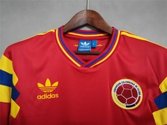 Imagen de Camiseta Suplente Colombia 90