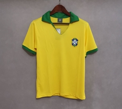 Camiseta Titular Brasil 57