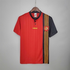 Camiseta Titular España 96 - The Corner Store