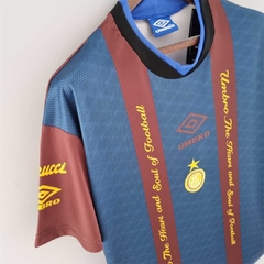 Camiseta Entrenamiento Inter 94/95 en internet