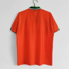 Camiseta Suplente Irlanda 97-98 - comprar online