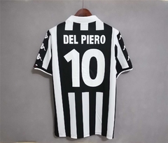 Camiseta Titular Juventus 99-00 - comprar online