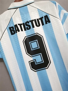 Imagen de Camiseta Titular Argentina 94