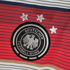 Camiseta Titular Alemania 2014 - tienda online