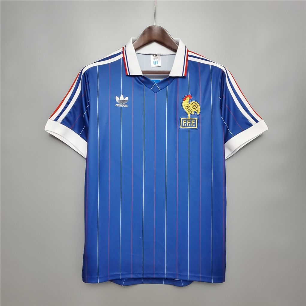 camiseta-titular-francia-82