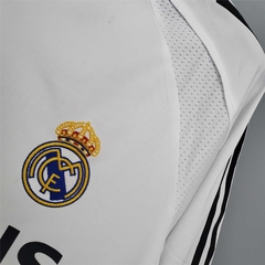 Camiseta Titular Real Madrid 2005-2006 - The Corner Store