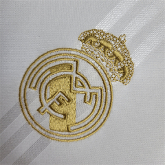 Imagen de Camiseta Entrenamiento Manga Larga Real Madrid 19-20