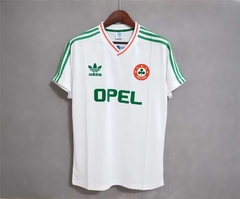 Camiseta Suplente Irlanda 90