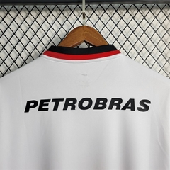 Imagen de Camiseta Visitante Flamengo 2001
