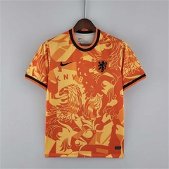 Camiseta Entrenamiento Holanda 2022 - The Corner Store