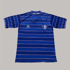 Camiseta Titular Retro Chelsea 83-85
