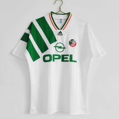 Camiseta Suplente Irlanda 92-94 - comprar online