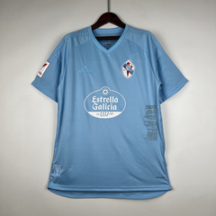 Camiseta Titular Celta de Vigo 23/24
