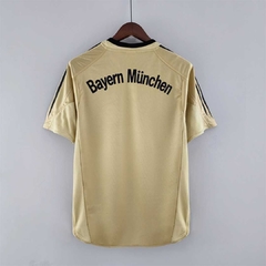 Camiseta Titular Retro Bayern Munich 04-05 - comprar online