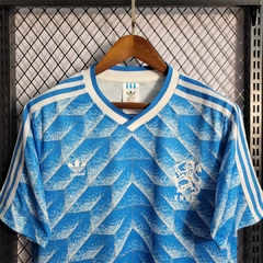 Camiseta Suplente Holanda 88 - The Corner Store