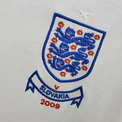 Imagen de Camiseta Titular Inglaterra 2010