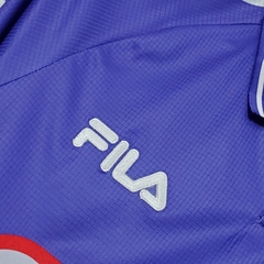 Camiseta Titular Fiorentina 98-99 - tienda online