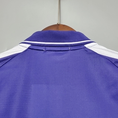 Imagen de Camiseta Titular Fiorentina 98-99