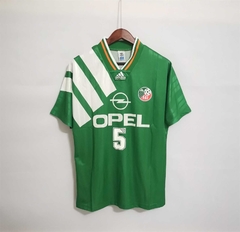 Camiseta Titular Irlanda 92-94 - comprar online