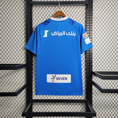 Camiseta Titular Al-Hilal 23/24 - comprar online